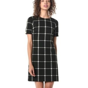 Tommy Hilfiger Plaid Dress